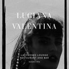Luciana Valentina + LaHi and the diks + Goodnight Japan