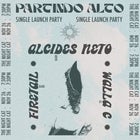 Alcides Neto: Partindo alto - Single Launch I The Night Cat Event