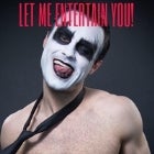 LET ME ENTERTAIN YOU! - The Robbie Williams Story - DOORS OPEN 6:00PM / SHOW START 8:30PM 