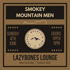 Lvl 1 - Smokey Mountain Men