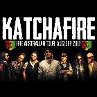 KATCHAFIRE - Irie Australian Tour 2012