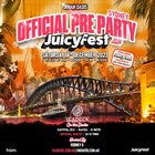 Urban Oasis presents THE OFFICIAL JUICYFEST PRE PARTY SYDNEY - Saturday 16th December 