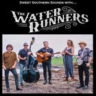 Sweet southern sounds with The Water Runners 
