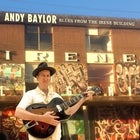 ANDY BAYLOR AND HIS HIGH RISIN’ BLUES BAND - SIZZLING SUMMER CD SHOWCASE LAUNCH