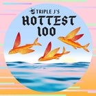 Triple J's 'Hottest 100' at The Espy