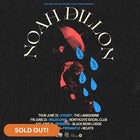 Noah Dillon – Drip Dry Tour