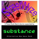 Streetwyze + Substance
