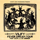 VILIFY FEVER DREAM TOUR - ADELAIDE