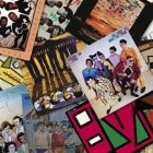 BOLD AS BRASS: AN ASYLUM SEEKER RESOURCE CENTRE BENEFIT - Celebrating the music of Split Enz with SAMMY J, GILLIAN COSGRIFF, ANDY SAUNDERS and more!