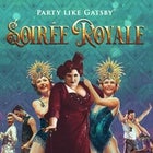 Party like Gatsby Sydney | Soirée Royale