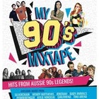 90’s Night featuring “My 90s Mixtape”