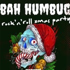 Dead Creek 'Bah Humbug: Rock n Roll Xmas Party' w/ The Dark Clouds // The Escarpment // Rawrus Tongue
