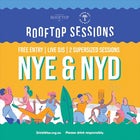 NYD at Coogee Pavilion