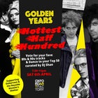 Golden Years Hottest Half Hundred! Supporting local charities