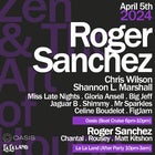 Zen & The Art of House ft. Roger Sanchez
