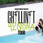 CHILLINIT - 420DNA Tour