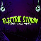 Electric Storm Halloween Festival | Darwin