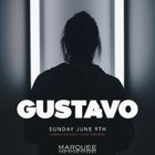 Gustavo @ Marquee - Queen's Birthday Long Weekend