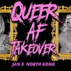 Y&O Sundays x Queer Space Takeover w/ Brendan Maclean // Drag Performances // India Sweeney // Yen Strange // Bec Sandridge (Dj Set)