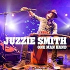 CANCELLED - Juzzie Smith + special guest Karin Page