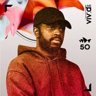 Alfa Mist (UK) with special guests Swooping and Ella Haber