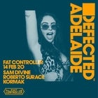 Defected Adelaide 2020