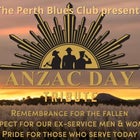 ANZAC DAY Tribute