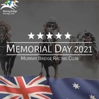 Memorial Raceday - 21st April 2021 