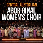 Central Australian Aboriginal Women's Choir 