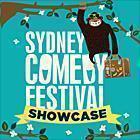 Sydney Comedy Festival Showcase 2014 at Katoomba RSL