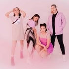 Pink Matter - "Soul Fruit" Single Launch