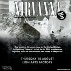 NIRVANNA - The Nirvana Tribute Show