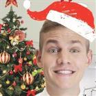 Joel Creasey’s Office Christmas Party