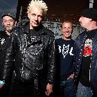 GBH with The Rumjacks