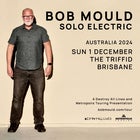 Bob Mould Australian Tour