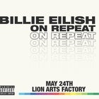 On Repeat: Billie Eilish