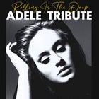 Rolling In The Deep: Adele Tribute