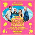 The Jungle Giants (DJ Set)