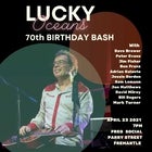 Lucky Oceans 70th Birthday Bash