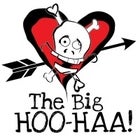 THE BIG HOO HAA
