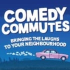 Comedy Commutes (Early Show)