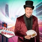Ash Vegas: AFL Magic Show | MARCH 27