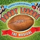 Rugby League The Musical