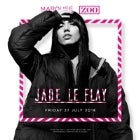 Marquee Zoo - Jade Le Flay