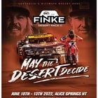 Finke Desert Race 2022