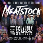 Meatstock Sydney - The Music and Barbecue Festival