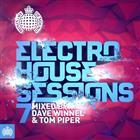 MINISTRY OF SOUND ELECTRO HOUSE SESSIONS TOUR PORTLAND