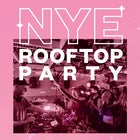 Sweethearts Rooftop 2023 NYE Party