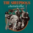 SHEEPDOGS (CAN) & KARL S WILLIAMS 