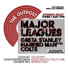 The Outpost - Official Launch Party